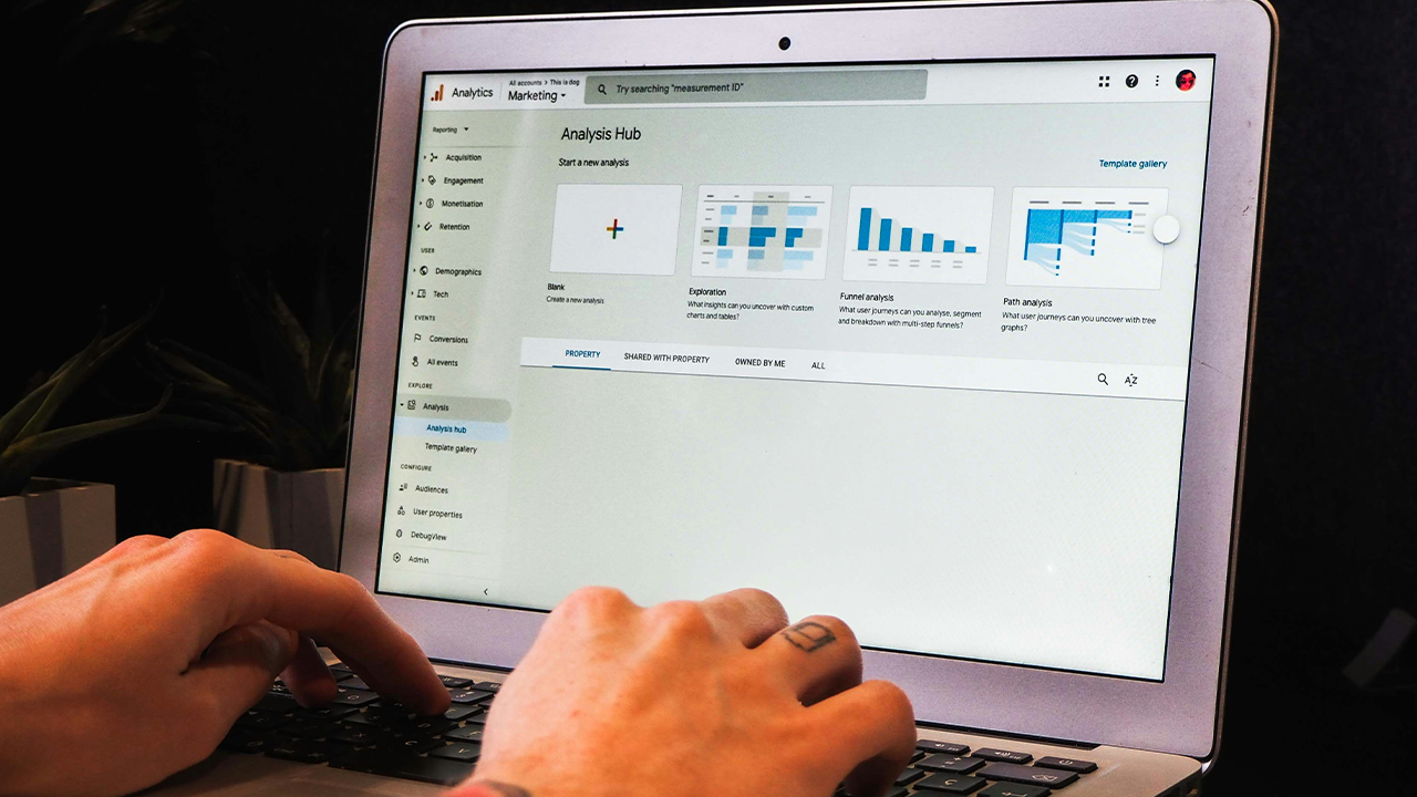 How to track your Shopify Store's performance